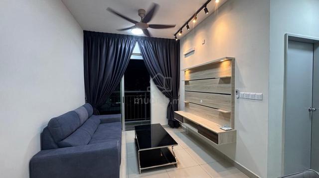 KL Traders Square Residences 3