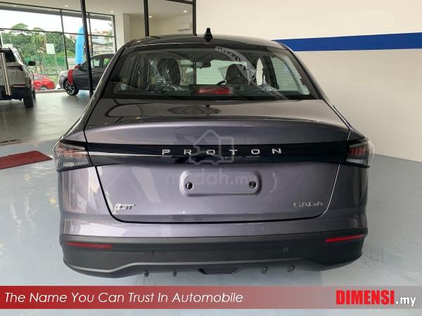2026 Proton SAGA 1.5 PREMIUM - 3
