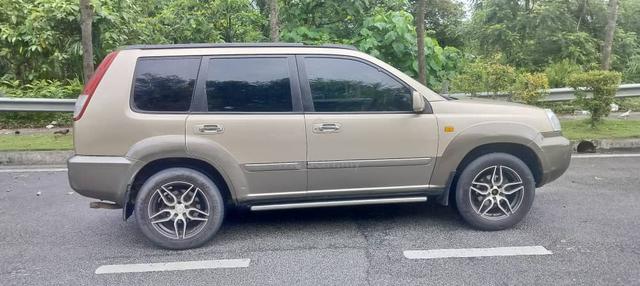 2004 Nissan X-TRAIL 2.0 LUXURY (A) - 3
