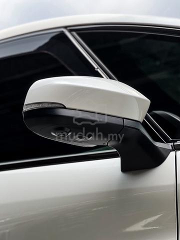 2024 Toyota VELLFIRE 2.4 (T) Z PREMIER (A) - 5