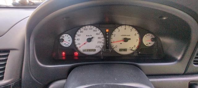 2008 Nissan SENTRA 1.6 SG-L N16 FACELIFT (A) - 5