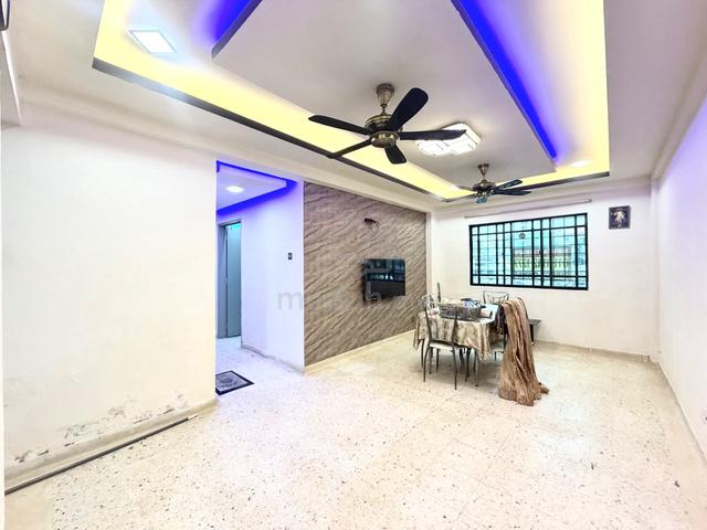 Kenanga Apartment (Bukit Kinrara) 1