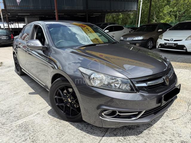 2015 Proton PERDANA 2.0L (A) 120k Mileage Only !! - 1