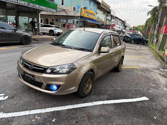 2013 Proton SAGA 1.3 FL EXECUTIVE (A) - 5