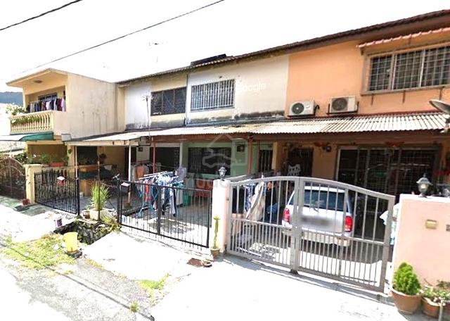 Taman Muda 2 Storey Below Market Price Nearby Wet market 1