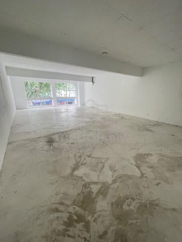 Office Taman Desa Business Park 1