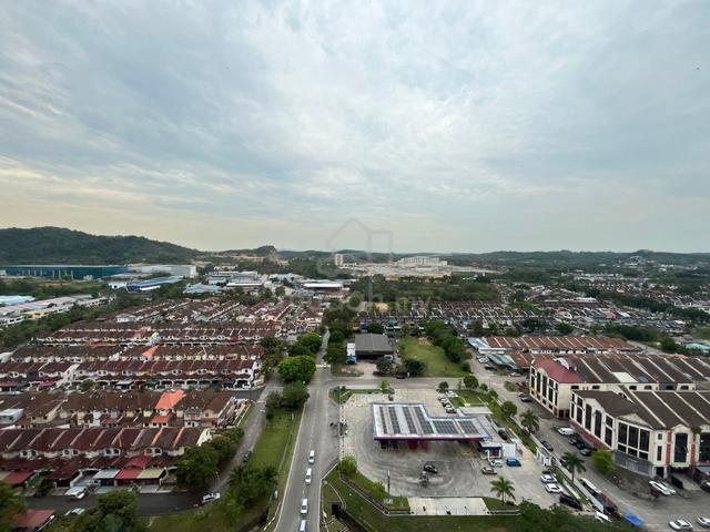Midas @ Seri Alam 1
