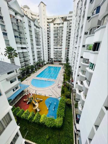 De Tropicana 1