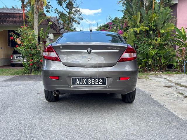 2014 Proton PERSONA 1.6 SV (A) - 5