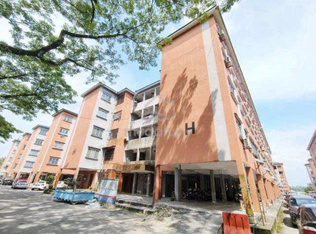 Taman Pulai Utama 1
