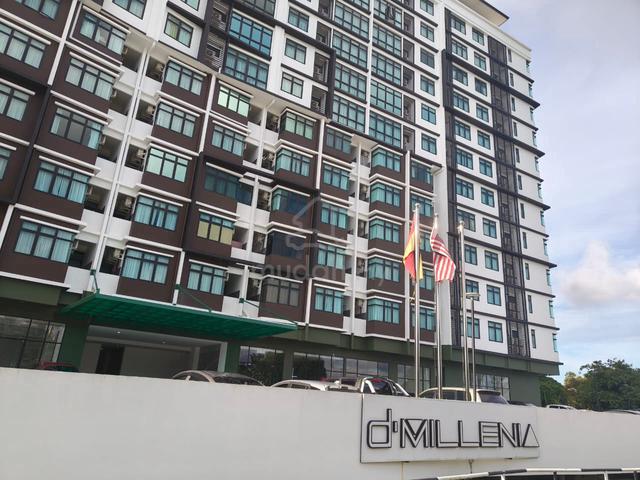 D Milenia Apartment 1