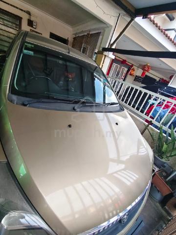 2012 Proton EXORA 1.6 BOLD PREMIUM (A) - 1