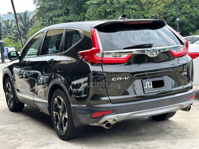 2019 Honda CR-V 1.5 TC 2WD (A) - 4