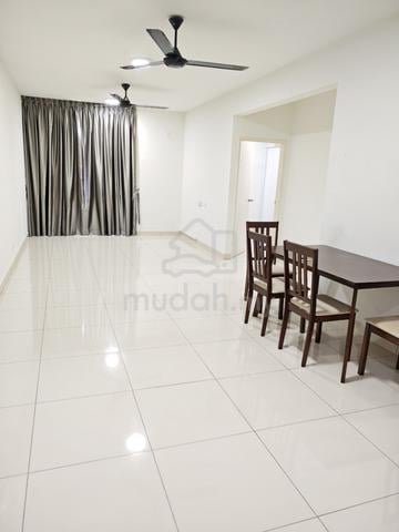 Orange BM Condominium 1
