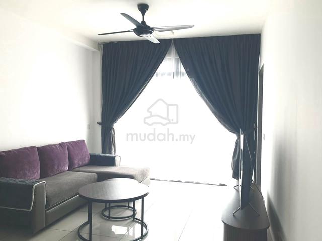 Residences @ 1Tebrau 1