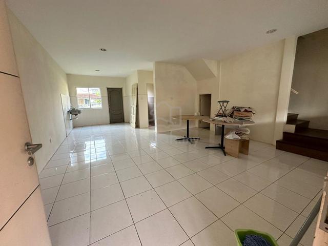 Siburan Double Storey Terrace Intermediate House For Sale 1