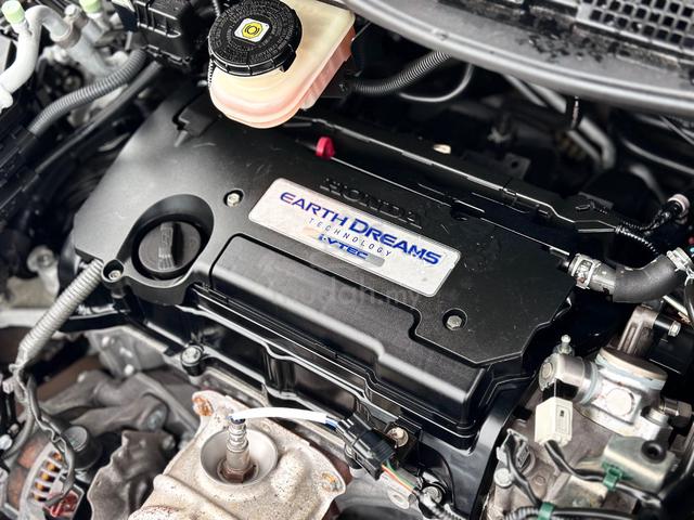 ( 2018 Reg Absolute) 2014 Honda ODYSSEY 2.4 RC1 - 4