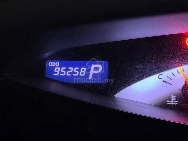 2014 Toyota ESTIMA 2.4 AERAS 1 OWNER LOW MILEAGE - 2
