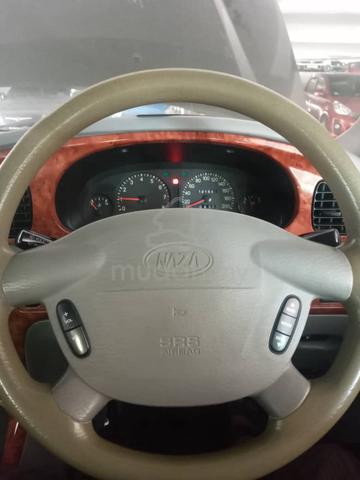 2005 Naza RIA 2.5 GS (A) - 2