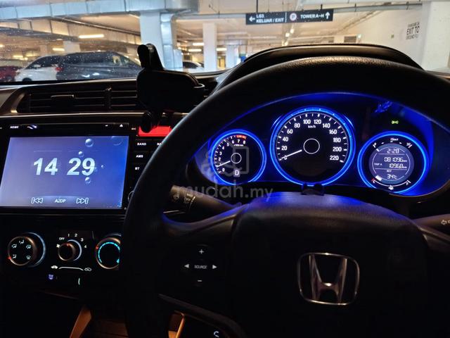 Honda City 1.5 i-VTEC (2016) - 4