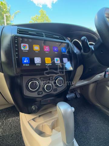 2018 Nissan GRAND LIVINA 1.6 CLASSIC/COMFORT (A) - 4