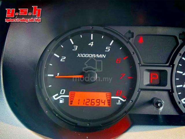 2017 Proton SAGA 1.3 STANDARD CVT MY16 BT P2-13A - 3