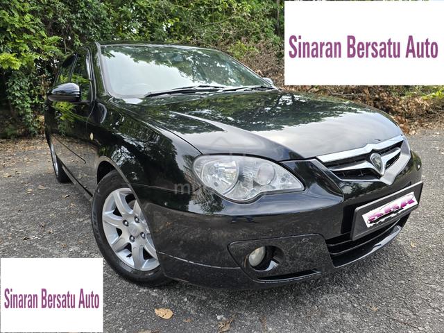 2009 Proton PERSONA 1.6 M-LINE (A) BELI DAN JALAN - 1