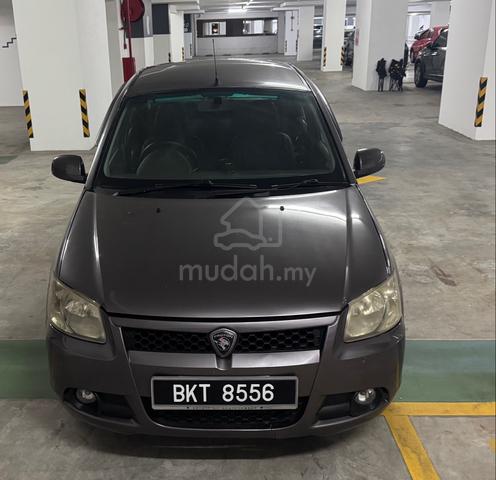 2010 Proton SAGA 1.3 FL (A) - 4