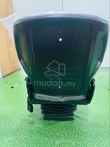 Heavy Machinery Seat - photo 4 of 5