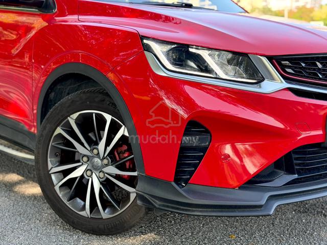 2023 Proton X50 1.5 PREMIUM - 2