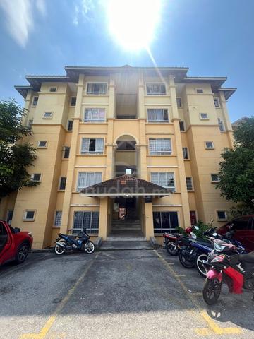 Apartment Baiduri 1