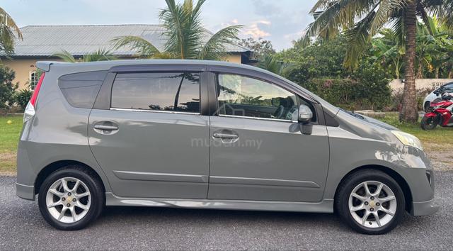 2014 Perodua ALZA 1.5 EZI (A) - 5
