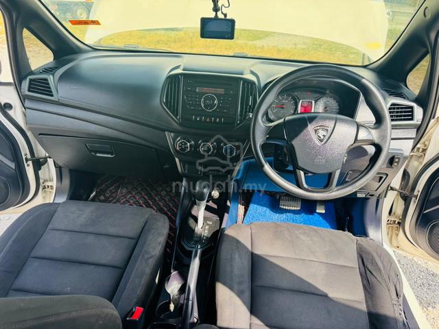 2015 Proton IRIZ 1.3 EXECUTIVE (A) - 5