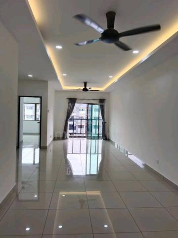 Residensi Zamrud @ Kajang 1