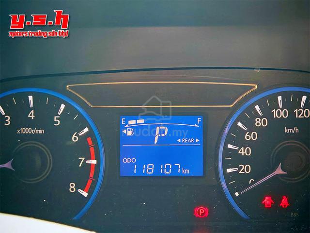 2018 Perodua MYVI 1.3 PREMIUM X MY2017 (A) - 3
