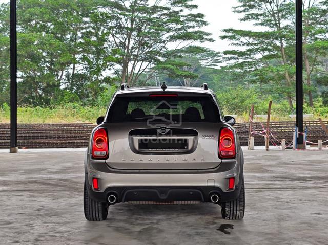 2020 Mini JOHN COOPER WORKS 2.0 (A) - 2
