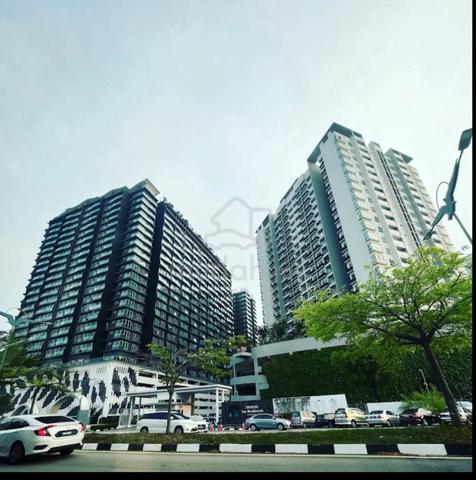 Tropicana Bay Residences @ PWC 1