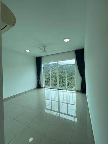 Setia Pinnacle 1