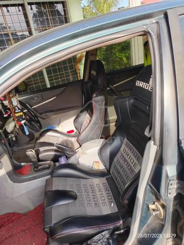 2003 Proton WAJA 1.6 (A) - 2
