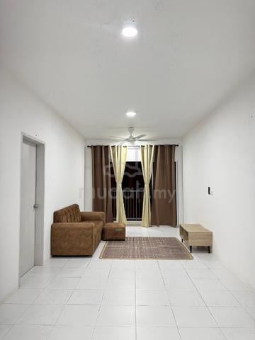 Residensi Sateria 1