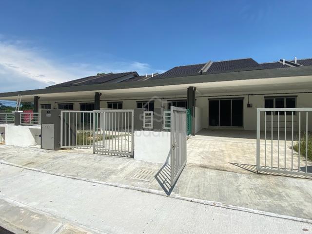Single Storey Terrace near S2, Labu, Bandar Ainsdale, Nilai 1