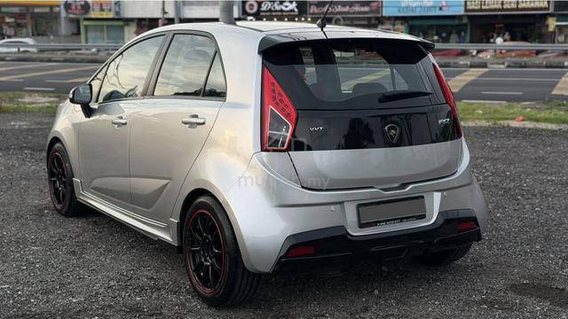 2015 Proton IRIZ 1.3 EXECUTIVE (A) - 3