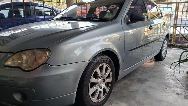 2007 Proton PERSONA 1.6 BASE LINE (A) - 5