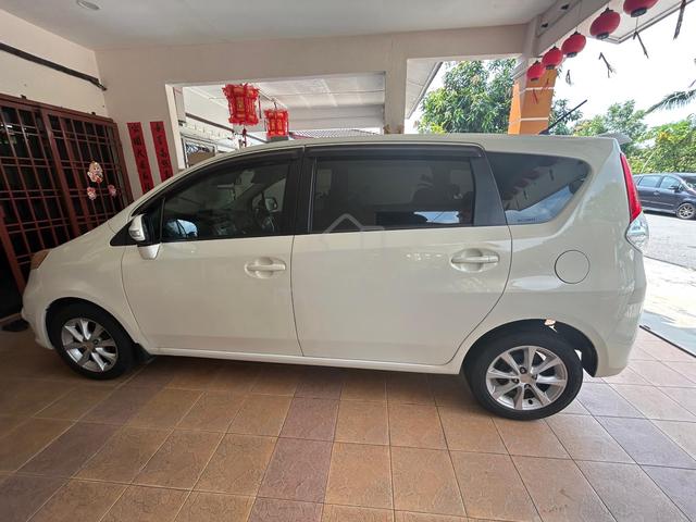 2011 Perodua ALZA 1.5 EZ (A) - 3