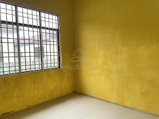 room Rental Taman Lagenda 1