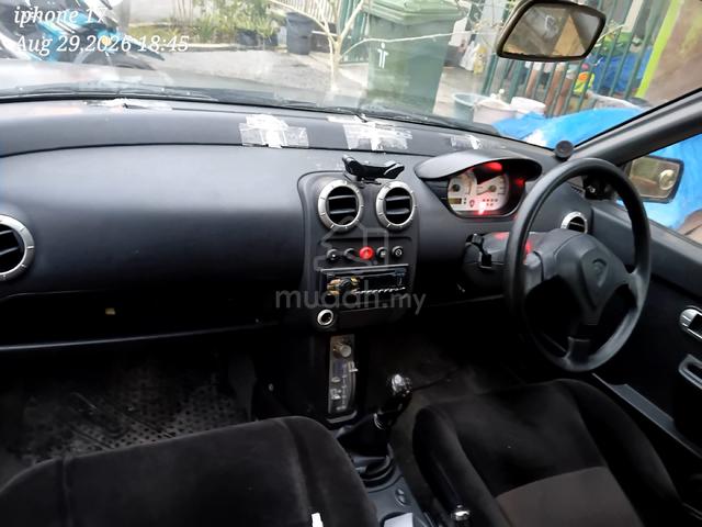 2008 Proton ISWARA 1.5 S VERSION A (M) - 3