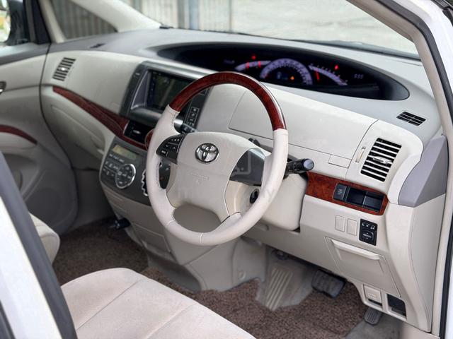 2009 Toyota ESTIMA 2.4 AERAS FACELIFT (A) - 3