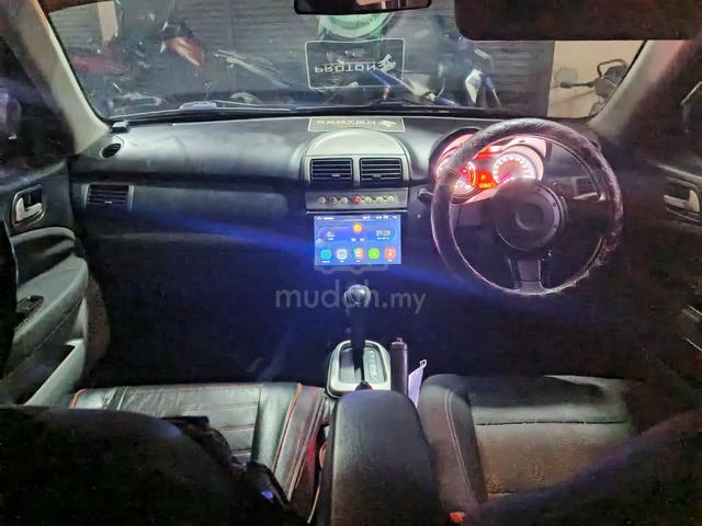 2011 Proton PERSONA 1.6 ELEGANCE MEDIUM LINE (A) - 2