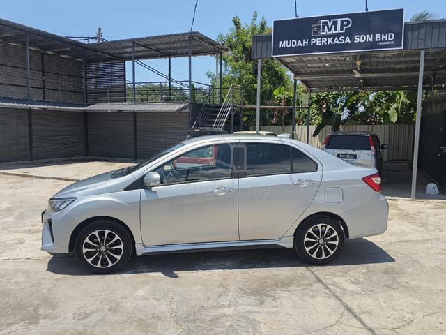 2023 Perodua BEZZA 1.3 X MY16 FACELIFT (A) - 2
