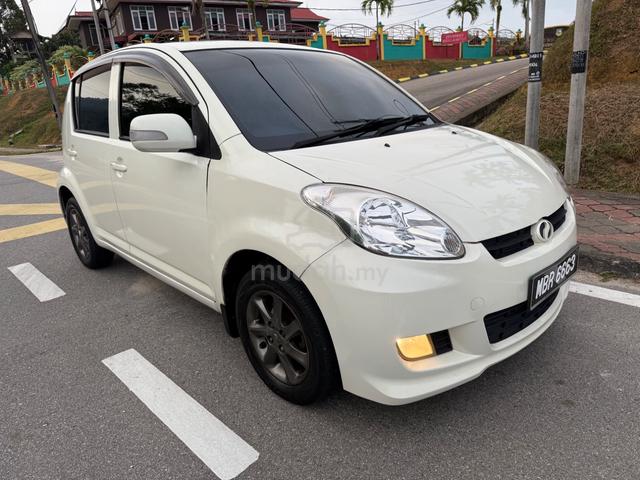 2008 Perodua Myvi 1.3 Ezi Facelift (A) - 1